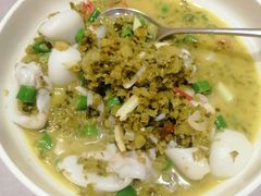 -梦都海鲜酒家(万达广场江桥店)