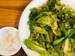 -勇猛子川菜馆(新军路店)