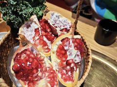 -松鱼亭·和牛烧肉(协鑫广场店)