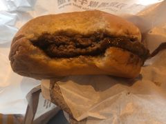 -麦当劳(廉江大道店)