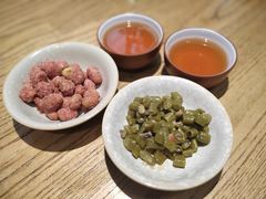 -潮粥荟·潮汕砂锅粥(朝阳大悦城店)