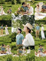 -易摄影婚纱摄影工作室