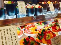 -阪急百货店(梅田总店)