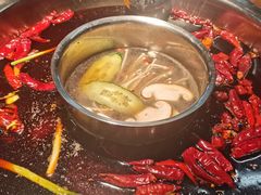 -陈陈火锅(较场口店)