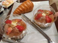 -山崎面包(苏州中心店)