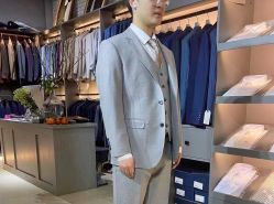 -ChenV西服礼服高级定制(市区养育巷店)