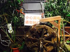 -庆合府重庆大排档(紫都城店)