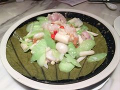 -新梅华餐厅(星悦汇店)