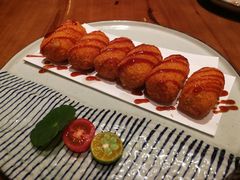 -旨味Umami_融合料理(万博汇店)
