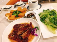 -鹅掂·大岭山烧鹅