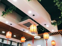 -台州老六海鲜面馆(上南总店)