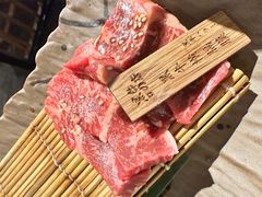 黑牛横膈膜-黑牛の店·和牛烧肉(石家庄万象城店)
