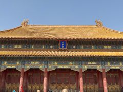 -故宫博物院(故宫)