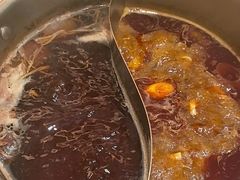 -小茉庐和牛自助火锅(龙湖万达店)