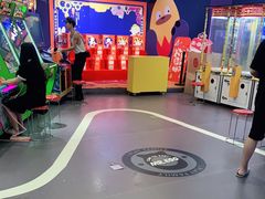 -爱玩嘉年华(江北一店)