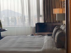 -无锡君来洲际酒店