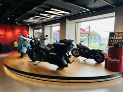 -北京德悦行BMW宝马摩托车