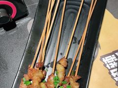 -嘎嘎鸭脑壳(金沙店)