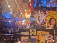 -平成屋·午肴夜酒(四川北路店)