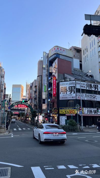 神户牛排 石田屋(本店)图片