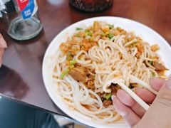 -那拉提之疆·新疆菜(美院店)