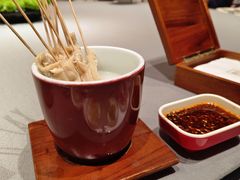 -阿庄新豫菜(通泰路店)