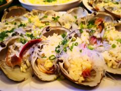 -盛港湾海鲜食府(黄沙店)