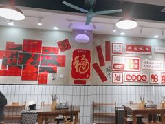 -黔有有贵州酸汤夺夺粉火锅(五味十字店)