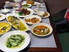 -老绍兴养和饭店(向阳不夜城店)
