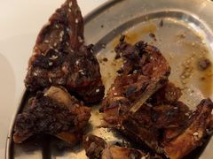 -嘚瑟人生烧烤·东北大油边(大学路店)