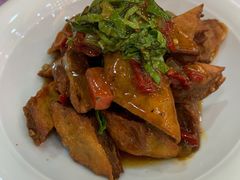 -新疆巴州金丝特餐厅(大钟寺店)