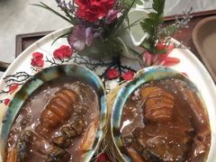 -北海渔村酒楼·粤菜海鲜点心(新华店)