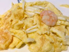 -皇后餐厅-煲仔·小菜·打边炉(古北店)