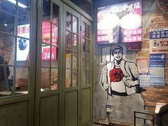 -龙厂长老火锅(抚琴店)