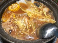 -牛小灶牛杂煲(北京路店)