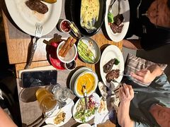 -食间牛排(湖西路店)