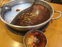 -昱欣麻辣烫·清真