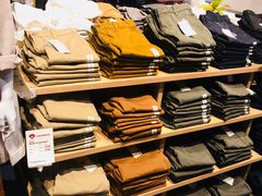 -MUJI无印良品(滨江宝龙城店)