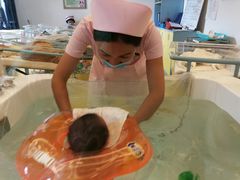 -美喇月子中心(南沙进港店)