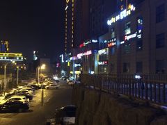 -劳顶笨咖啡(丽水宜家店)