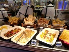-韩盛·盛江山自助料理(中街大悦城店)