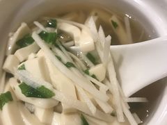 -五观堂素食(新华路店)