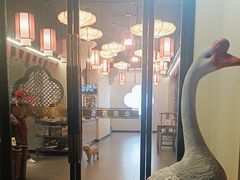 -巢湖名吃·东关老鹅汤(江南风情街店)