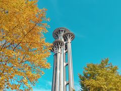 -北京奥林匹克公园