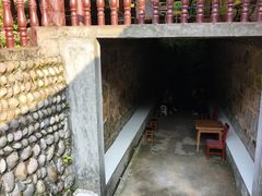 -沐川竹海旅游景区