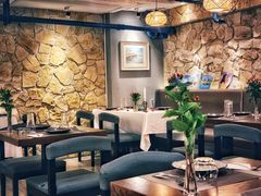大堂-LA CREPERIE BRETONNE布列塔尼法式餐厅(天童北路店)