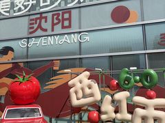 -沈阳铁西万象汇