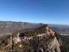 -照金香山旅游景区