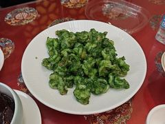 -玉华台饭庄(裕中西里小区店)