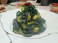 -三利音·玖弄小鲜(浦东嘉里城店)